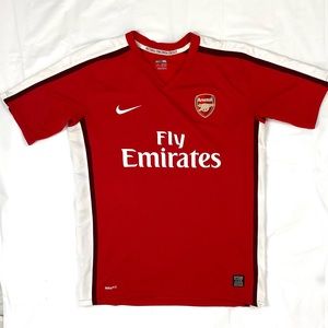 Nike Arsenal shirt ( youth size XL )